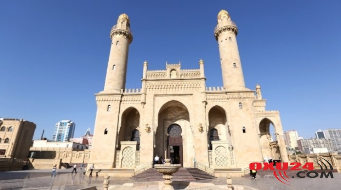 Ramazan ayı ilə bağlı fətva verildi