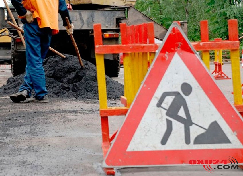 Binəqədidə yollar bağlanır- 20-dən çox marşrutun istiqaməti dəyişir - SİYAHI