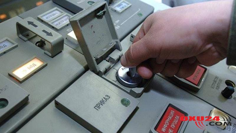 ABŞ Azərbaycanın qonşuluğunda bu qədər nüvə bombası yerləşdirib - ŞOK RƏQƏM