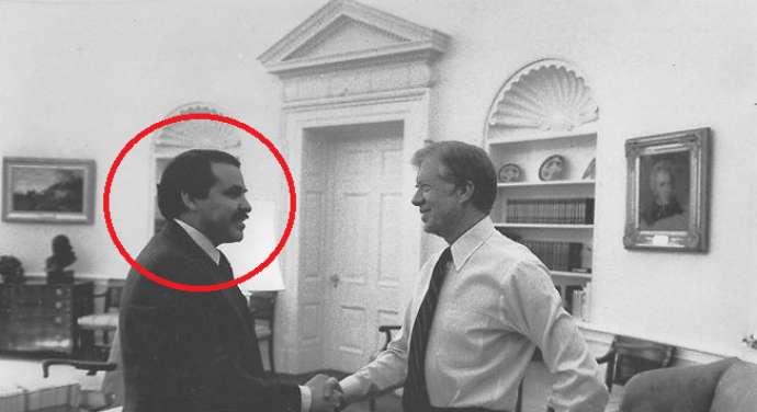 Film çəkmək adı ilə film kimi əməliyyat:ABŞ İrandan diplomatları necə qaçırmışdı?