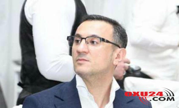 Anar Mədətov ailə qurduğu Samirə ilə necə tanış olub?