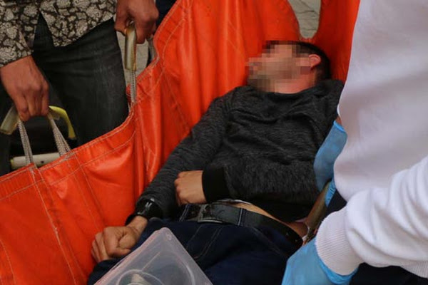 12 yaşlı uşağı zorlayan Əmrahı bu hala saldılar