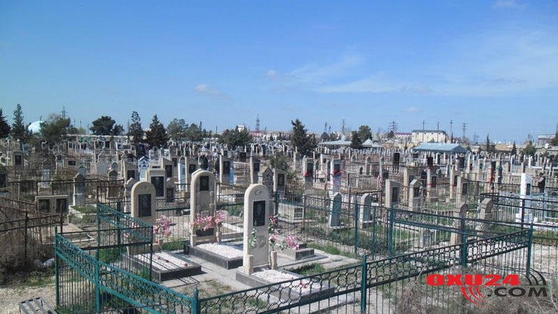 Azərbaycanda dəfn qaydalar dəyişdi - Prezident qanunu təsdiqlədi