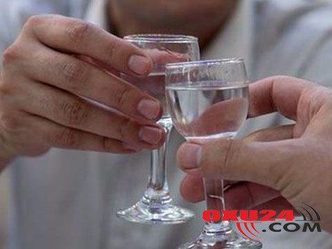 Spirtli içki içən şəxs ORUC TUTA BİLƏR? - Cavabı...