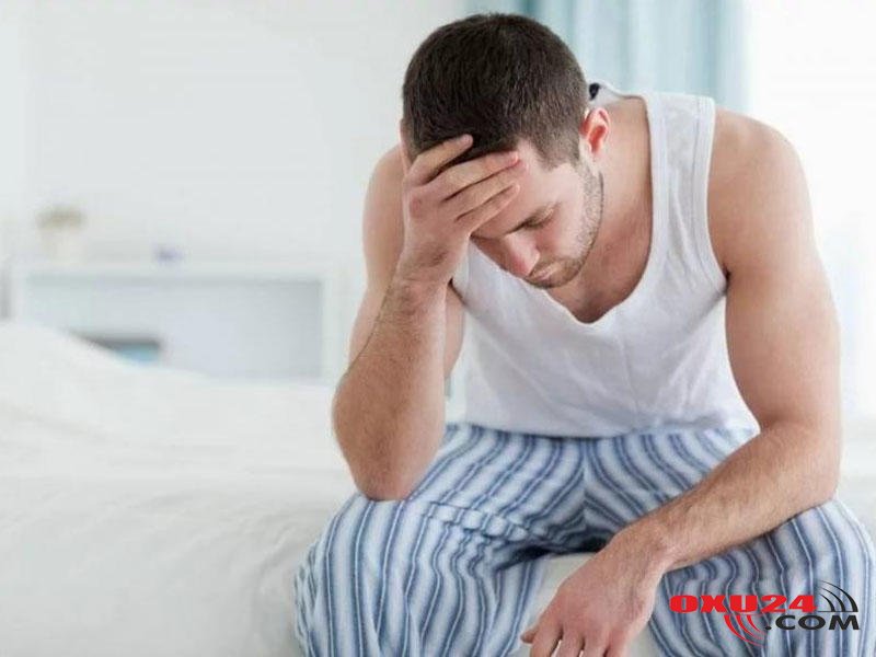 Kişilərin dəhşətli bəlası