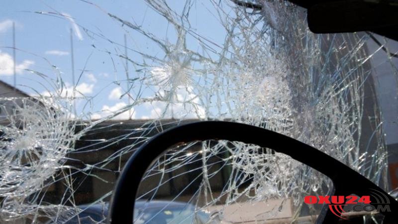 Bakıda AĞIR QƏZA: bir ailənin üç üzvü...