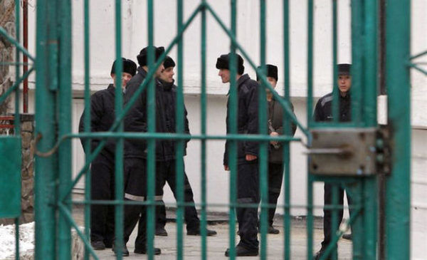 \\\"Akula Akif\\\" azadlığa buraxıldı