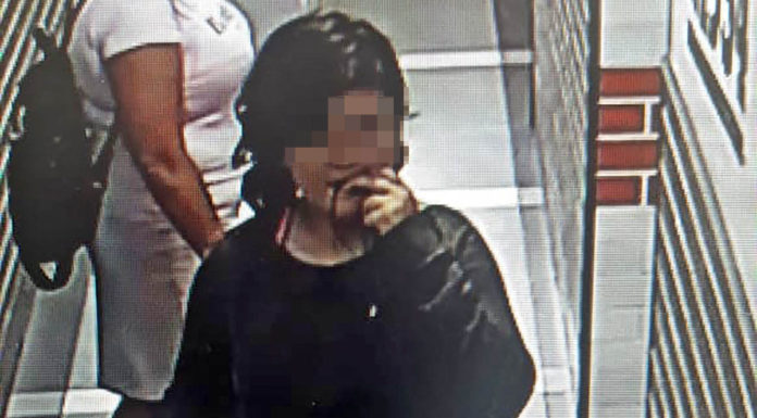 Rusiya məktəbində 12 yaşlı adamyeyən: valideynlər qorxu içində