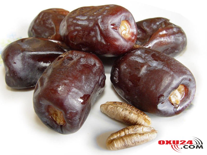 Ramazan ayına bir neçə gün qalmış xurma bahalaşdı - 300 manata satılandı da var - FOTO