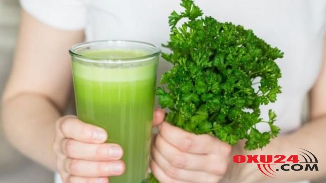 Bir həftəyə xərçəngə qalib gələn MÖCÜZƏVİ VASİTƏ - FOTO