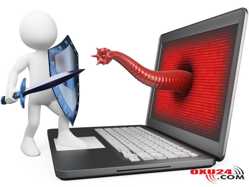 Bizi kompüterimizdə daim təqib edən ziyanvericilər