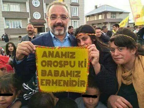 Türkiyə on minlərlə ermənini deportasiya edəcək