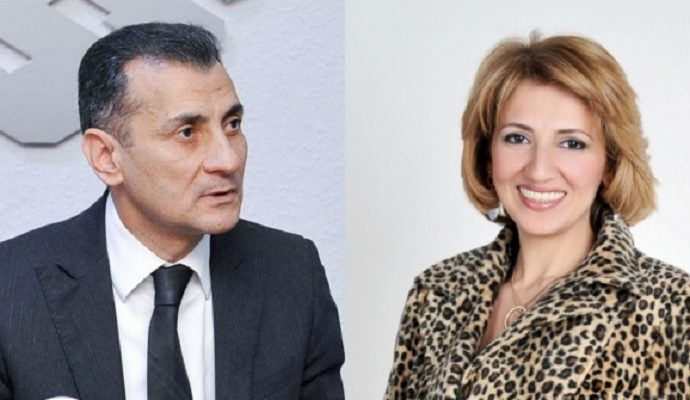 MirŞahindən  Sevinc  Osmanqızı   ilə  bağlı  18+ paylaşım