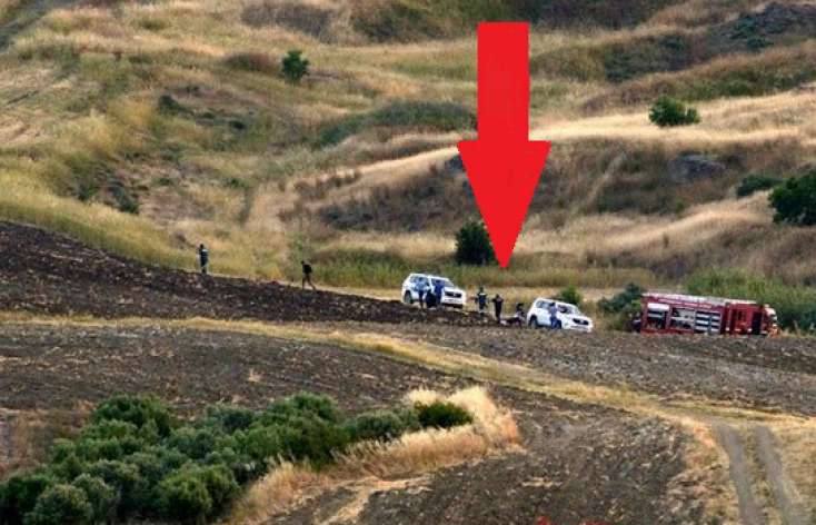 Saxta fotoqraf 19 yaşlı qızı çəkiliş adıyla boş tarlaya apardı - Sonrası DƏHŞƏT / FOTOLAR