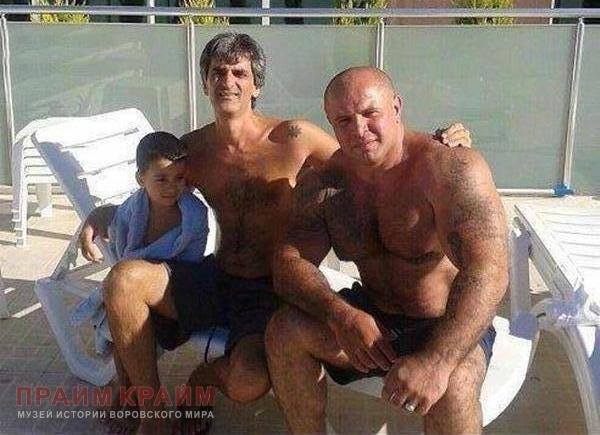 Rövşən Lənkaranski ilə eyni gündə öldürülən azərbaycanlı “Qoca” kimdir