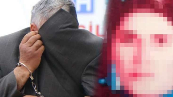 ​ Sevgilisini öldürüb arvadı ilə Həccə getdi - AĞLASIĞMAZ CİNAYƏT