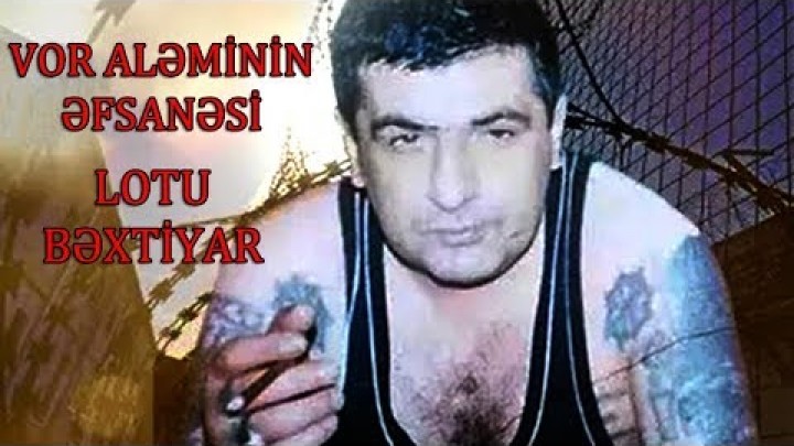 Lotu Bəxtiyarın illərdir gizli qalan toy görüntüləri  yayıldı