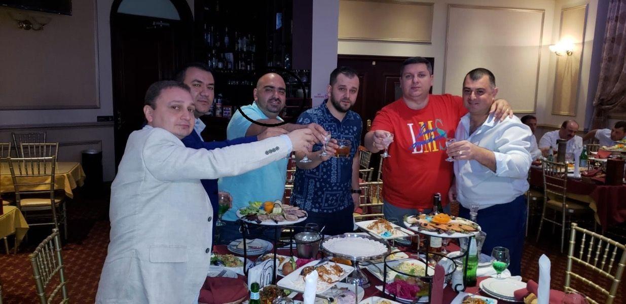 ABŞ-da öldürülən Nail kimdir? - FOTO