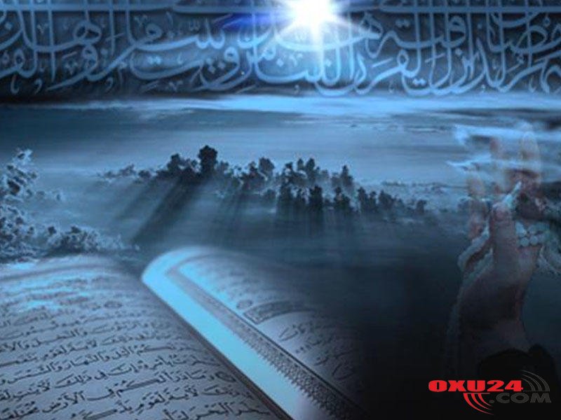 Dünya ilə axirətin 7 fərqi