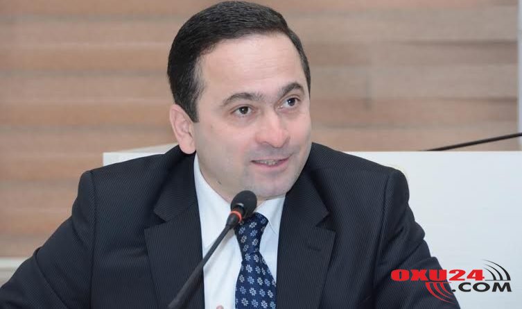 Nazirlik nümayəndəsi popkorn satan gənclə bağlı MƏLUMAT YAYDI