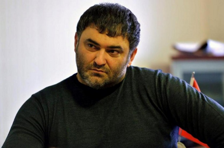 Rza Rzayev: \\\"FETO mətbuatı məhkəmədəki çıxışımı təhrif edərək yayıb\\\"