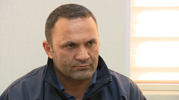 Bakıda xüsusi əməliyyat: “Eskobar”ın yaxın adamı tutuldu