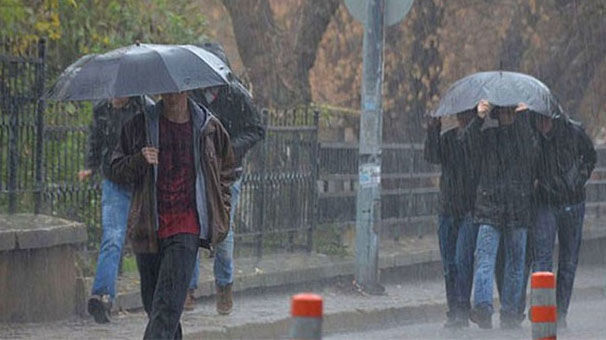 Meteohəssas insanlar çölə çıxmasın! -Hava ilə bağlı XƏBƏRDARLIQ