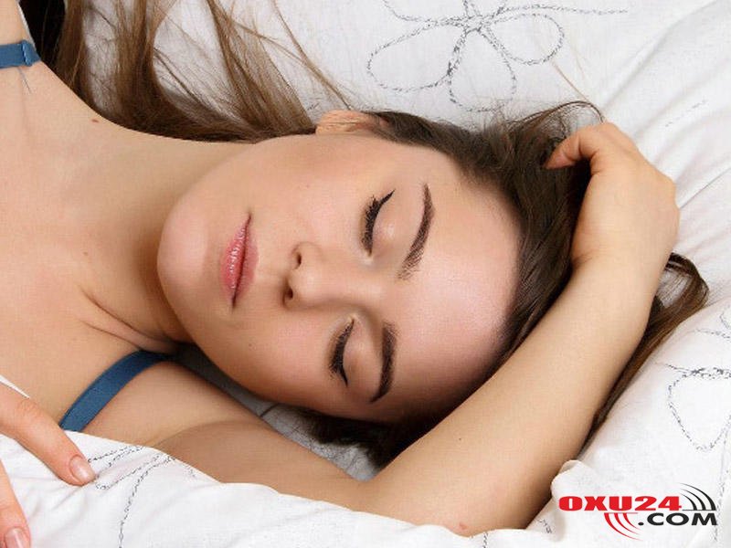 Gündə 7 saatdan az yatsanız