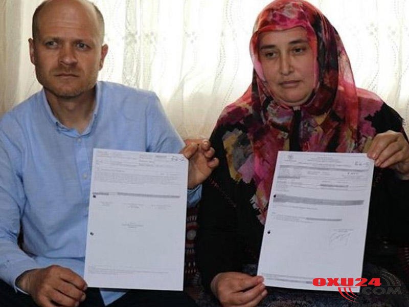 Həkimlər hamiləliklə xərçəngi səhv salıb, qadını kimyaterapiya etdi - FOTO