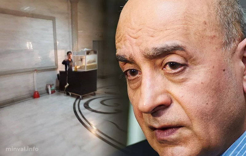 “Mən o uşağa qarşı mərdiməzarlıq etdim ...” – Rasim Musabəyov