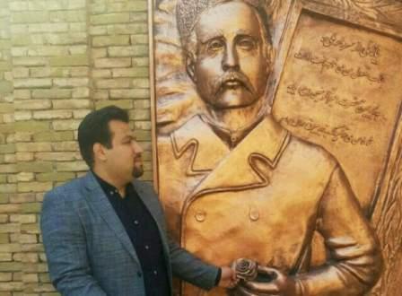 İran azərbaycanlı fəalı həbs etdi