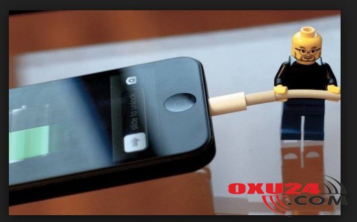 Telefonunuzu gecələr doldurmayın!