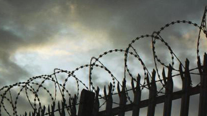 Həbsxanada qiyam:34 məhbus qaçdı