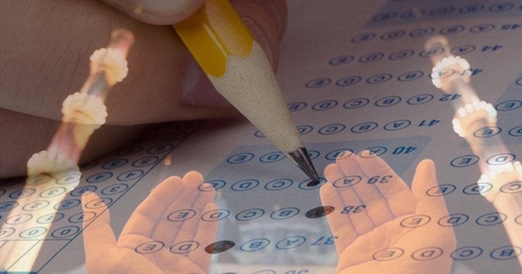 İmtahana girən tələbələrin nəzərinə!- Bu duanı oxuyun