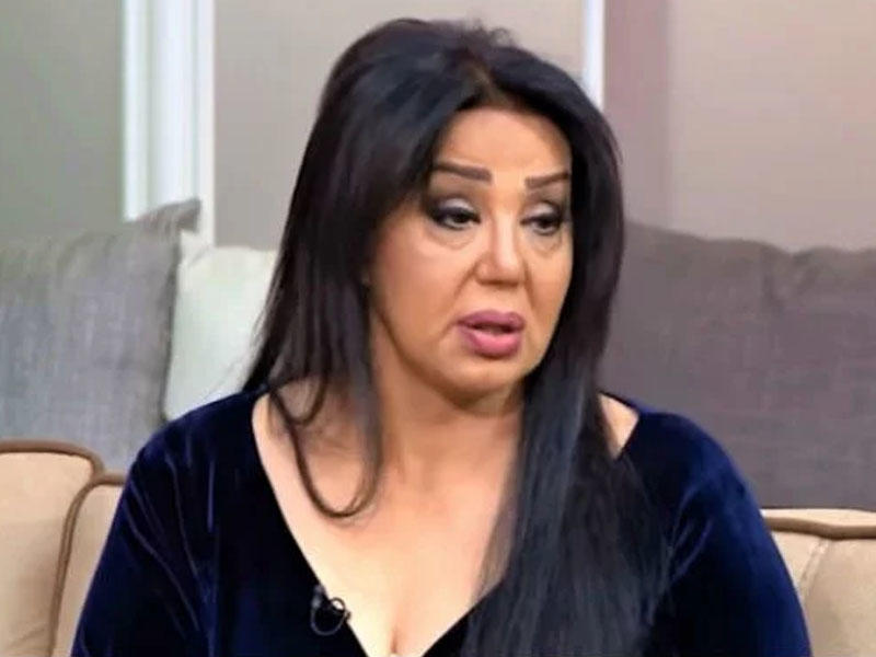 Zeynəb Dostəliyeva əsəbləşdi: “Maral Tahirqızının yeri dəlixanadır”