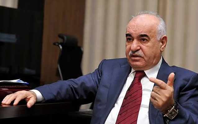 Ziya Məmmədovun qardaşı onu tənqid edənləri təhqir etdi