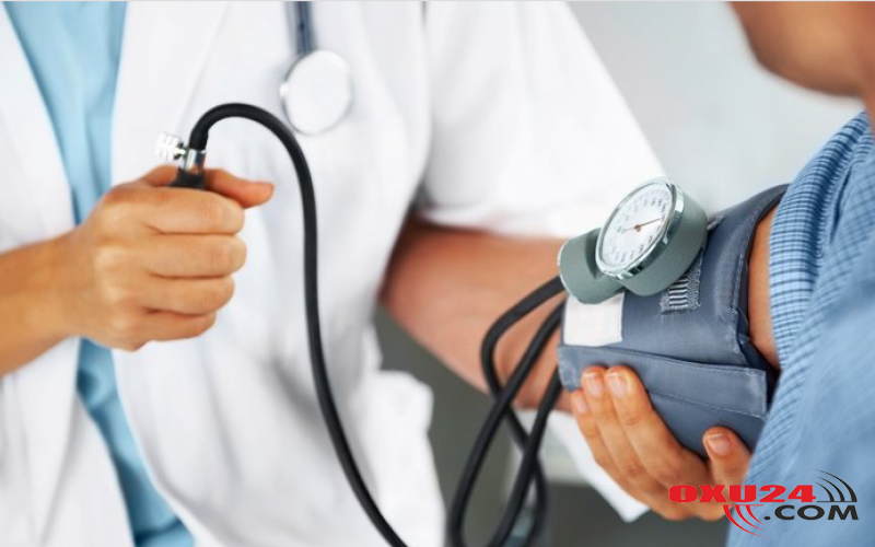 Yüksək təzyiqi endirməyin ən sadə üsulu