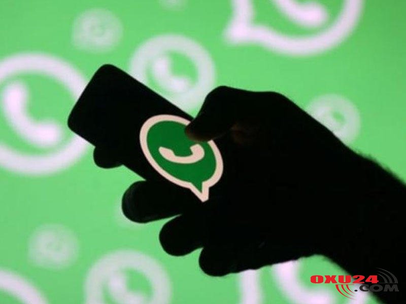 Vatsapdan yayılan QORXUNC TƏHLÜKƏ - Qaşıqçını da belə yaxalayıblar