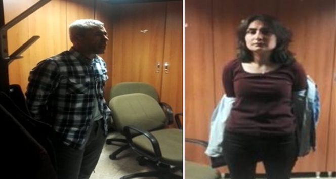 Deputatları öldürmək üçün Məclisə girən terrorçu tutuldu