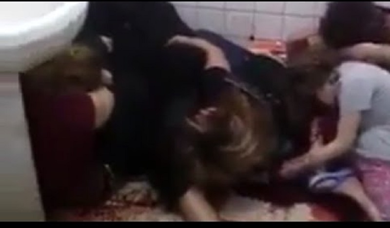 ŞOK! Bir gecədə 15 nəfər transın başı kəsildi