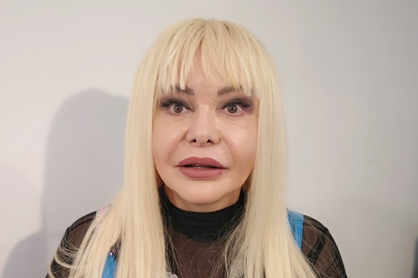 Müğənni Cəmilə deputat olmaq istəyir: Sizi ağ günə çıxardacam