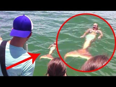 Su pərisi KAMAREYA düşdü - ANBAAN görüntülər