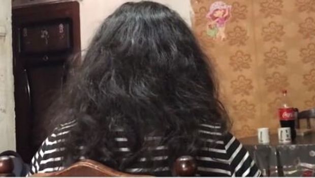 Müəlliməm anama dedi ki, qızın oğlanlarla... - İntihara cəhd edən qızdan şok açıqlama