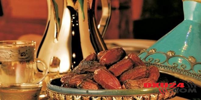 Ramazanın 11-ci günü: dua, imsak və iftar vaxtı