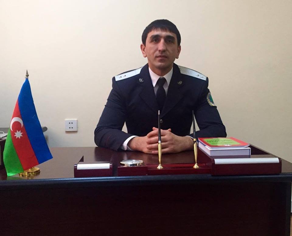 “Emin 444”ün qətlini sifariş edən məmur çıxdı - Şok faktlar