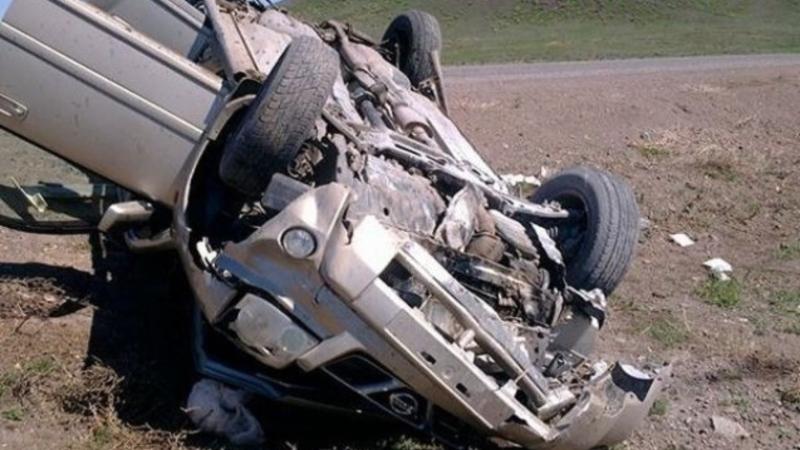 Azərbaycanın tanınmış stilisti ağır qəzaya düşdü: Gözləri...