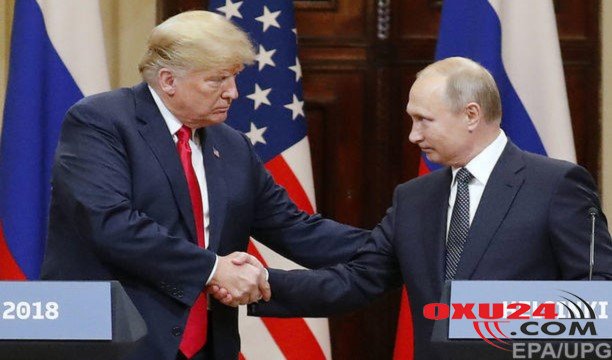 “Rusiya İranın vurulması üçün Amerika ilə razılaşmayacaq”