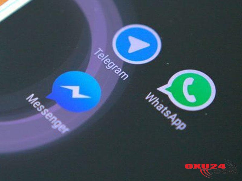 “WhatsApp” məxfi xidmət orqanları ilə əməkdaşlıq edir - İDDİA