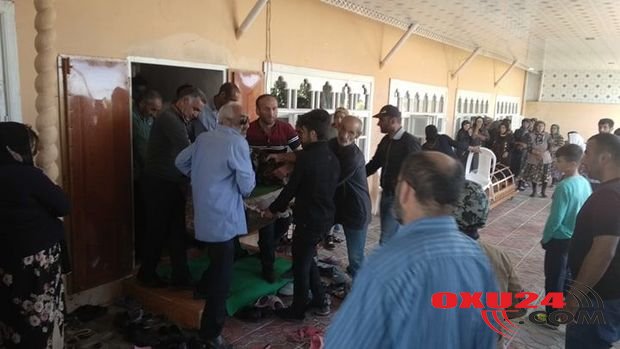 66 yaşlı kişini döyərək öldürdülər - FOTO