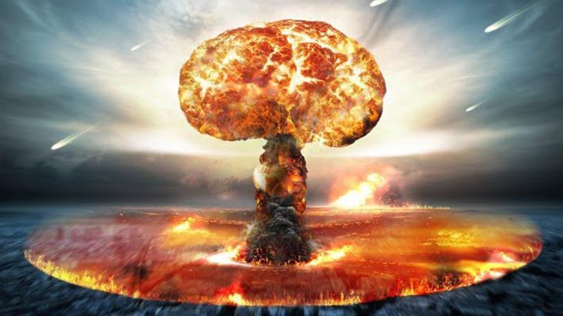 Nüvə müharibəsi olarsa, yalnız 2 ölkə sağ çıxacaq 